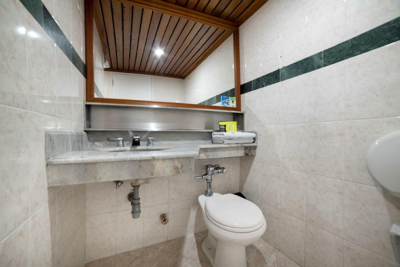 فندق Ayenda 1235 Botero ميديلين المظهر الخارجي الصورة